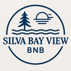 Si9lva Bay View BnB Logo